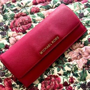 Michael Kors wallet